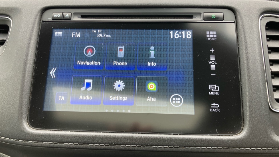 Honda HR-V 1.5 i-VTEC EX 5dr Petrol Hatchback - Image 41