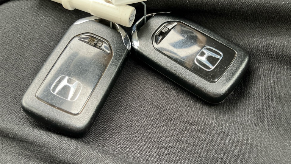 Honda HR-V 1.5 i-VTEC EX 5dr Petrol Hatchback - Image 42