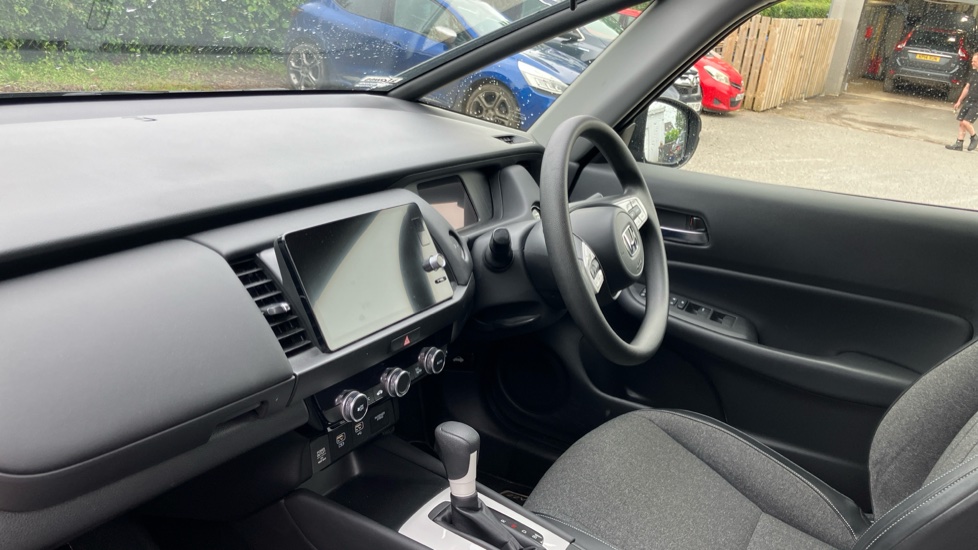 Honda Jazz 1.5 i-MMD Hybrid SR 5dr eCVT Hybrid Hatchback - Image 2
