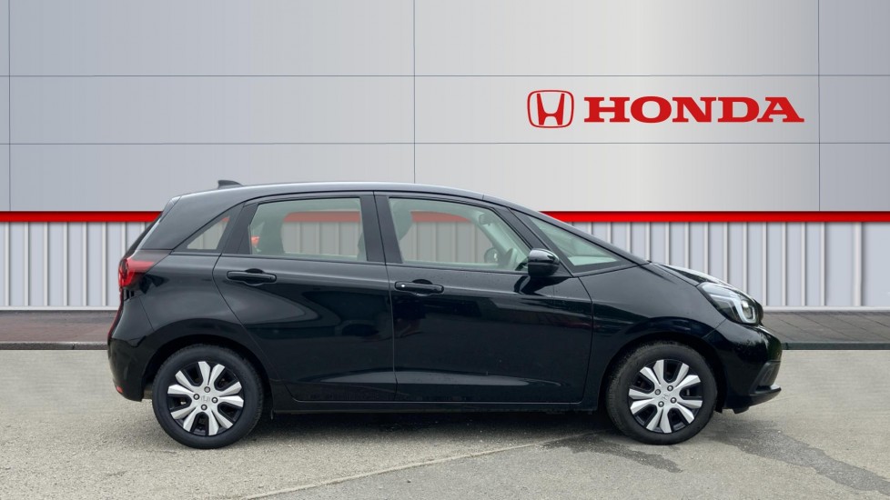 Honda Jazz 1.5 i-MMD Hybrid SR 5dr eCVT Hybrid Hatchback - Image 5