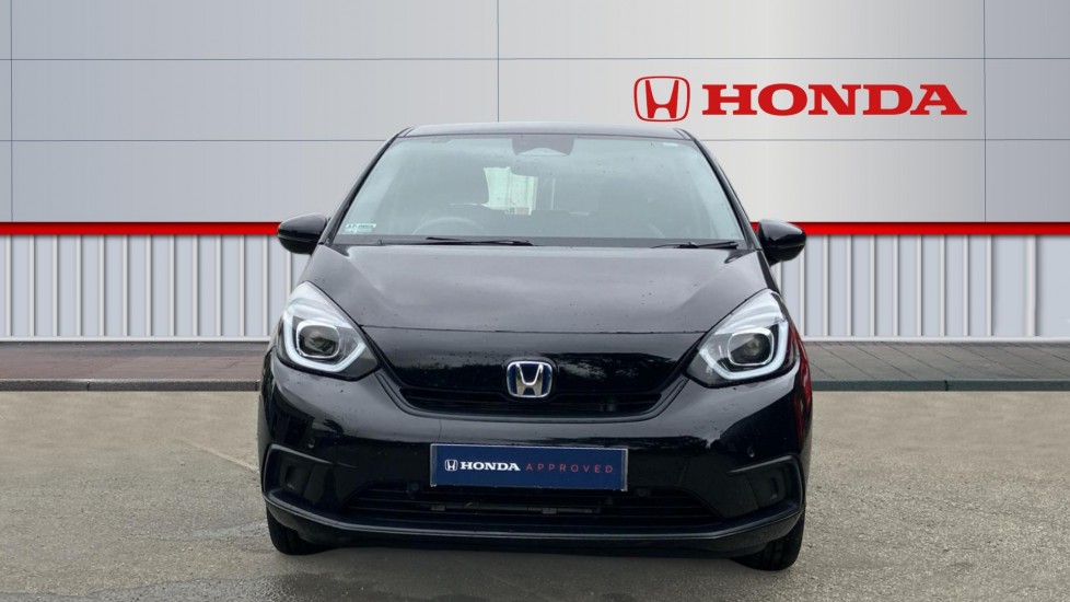 Honda Jazz 1.5 i-MMD Hybrid SR 5dr eCVT Hybrid Hatchback - Image 6
