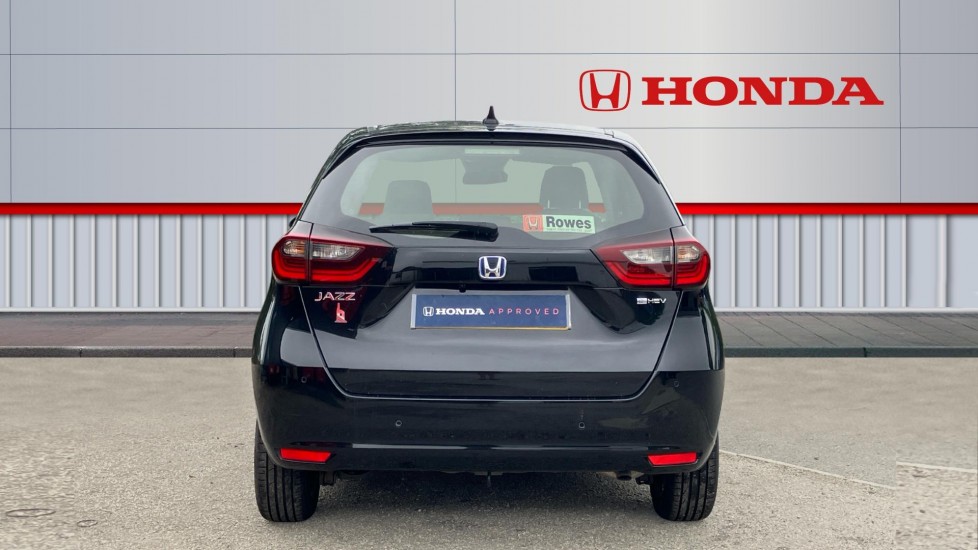 Honda Jazz 1.5 i-MMD Hybrid SR 5dr eCVT Hybrid Hatchback - Image 7