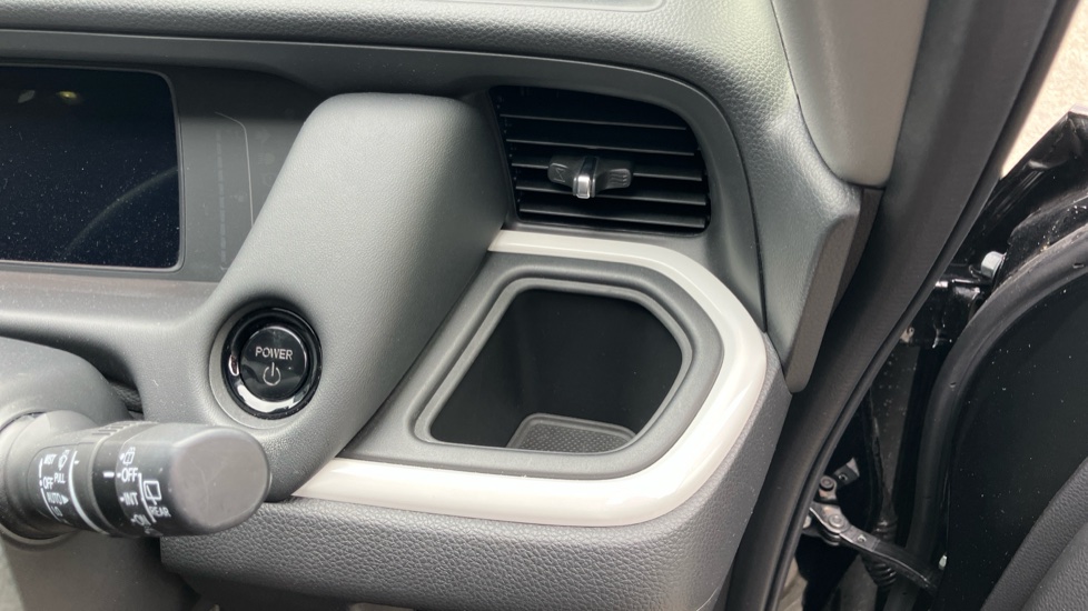Honda Jazz 1.5 i-MMD Hybrid SR 5dr eCVT Hybrid Hatchback - Image 18