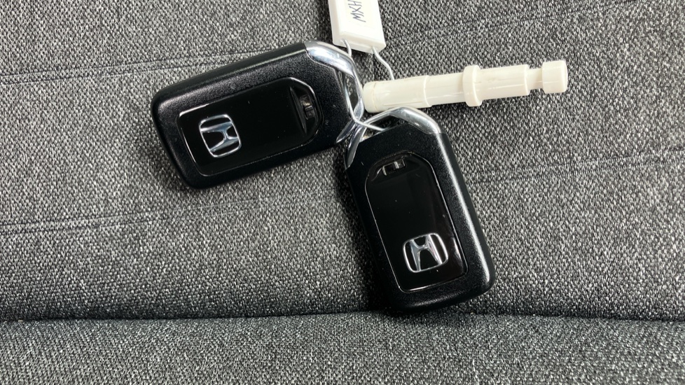 Honda Jazz 1.5 i-MMD Hybrid SR 5dr eCVT Hybrid Hatchback - Image 19