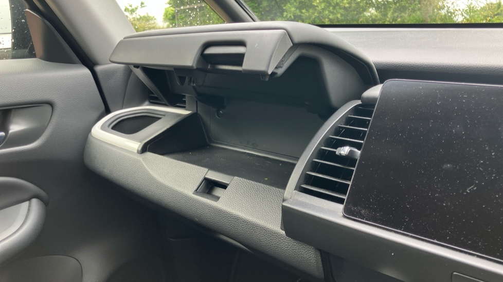 Honda Jazz 1.5 i-MMD Hybrid SR 5dr eCVT Hybrid Hatchback - Image 24