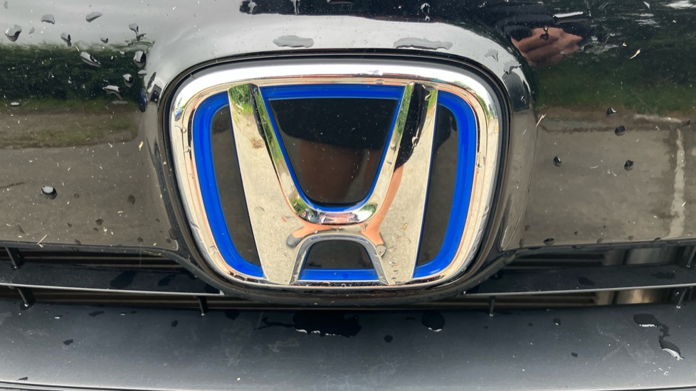 Honda Jazz 1.5 i-MMD Hybrid SR 5dr eCVT Hybrid Hatchback - Image 39