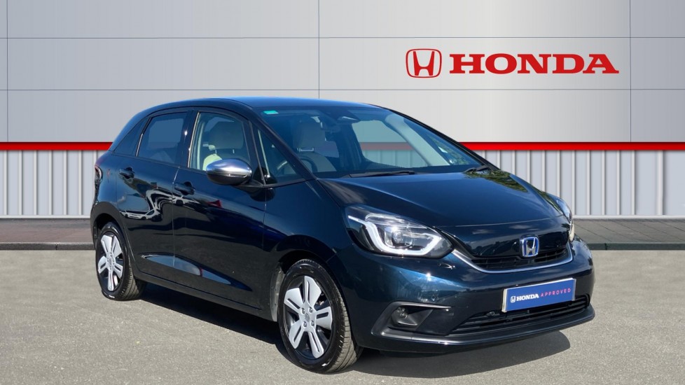 2023 Honda Jazz