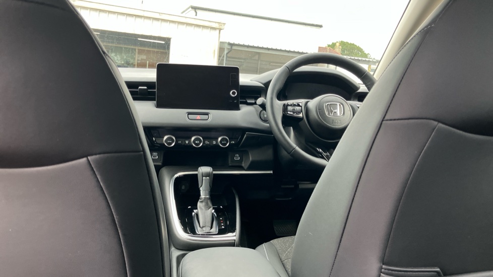 Honda HR-V 1.5 eHEV Advance 5dr CVT Hybrid Hatchback - Image 4