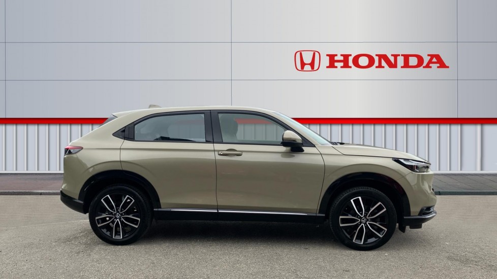 Honda HR-V 1.5 eHEV Advance 5dr CVT Hybrid Hatchback - Image 5