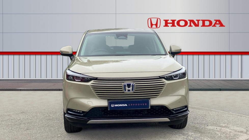 Honda HR-V 1.5 eHEV Advance 5dr CVT Hybrid Hatchback - Image 6