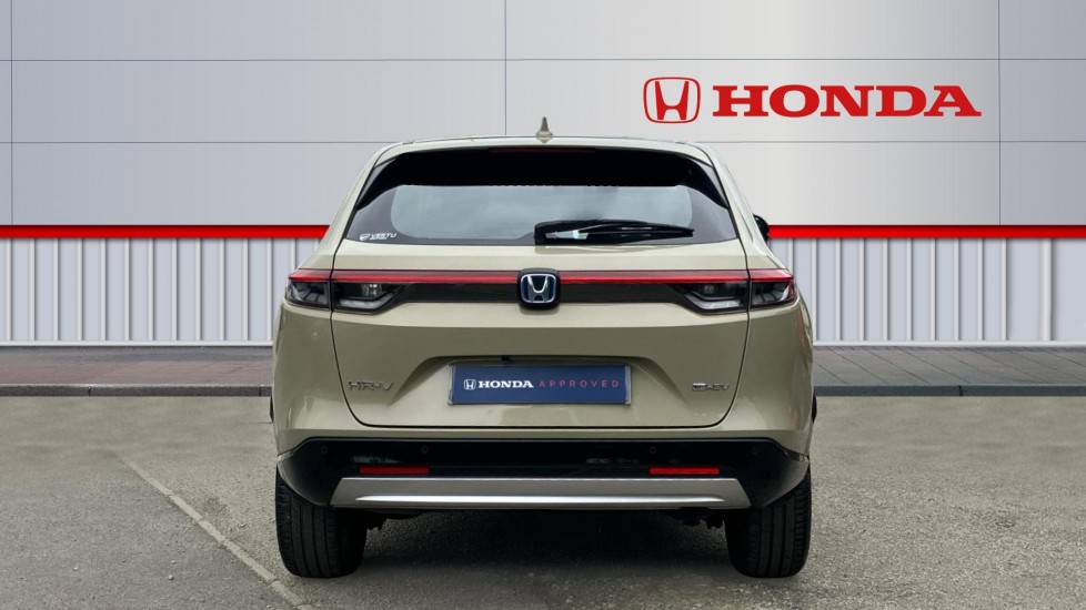 Honda HR-V 1.5 eHEV Advance 5dr CVT Hybrid Hatchback - Image 7