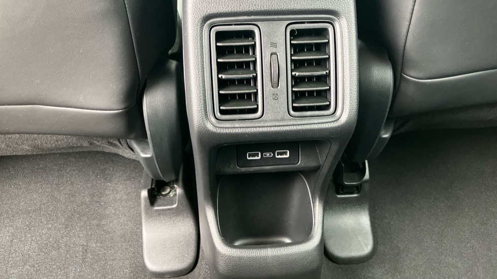 Honda HR-V 1.5 eHEV Advance 5dr CVT Hybrid Hatchback - Image 13