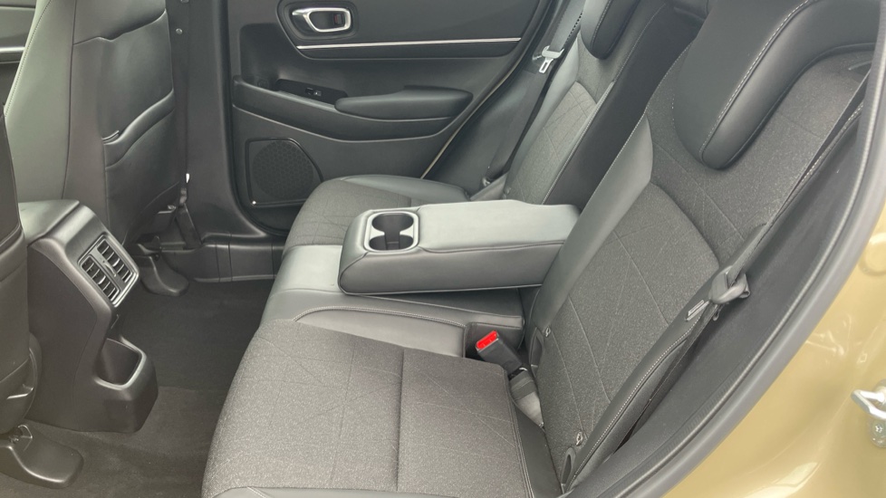 Honda HR-V 1.5 eHEV Advance 5dr CVT Hybrid Hatchback - Image 15