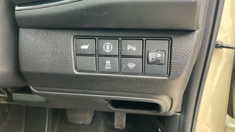 Honda HR-V 1.5 eHEV Advance 5dr CVT Hybrid Hatchback - Image 22