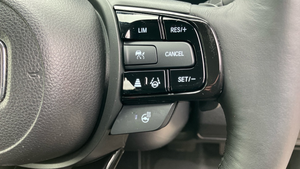 Honda HR-V 1.5 eHEV Advance 5dr CVT Hybrid Hatchback - Image 25