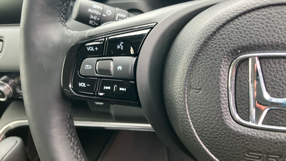 Honda HR-V 1.5 eHEV Advance 5dr CVT Hybrid Hatchback - Image 26