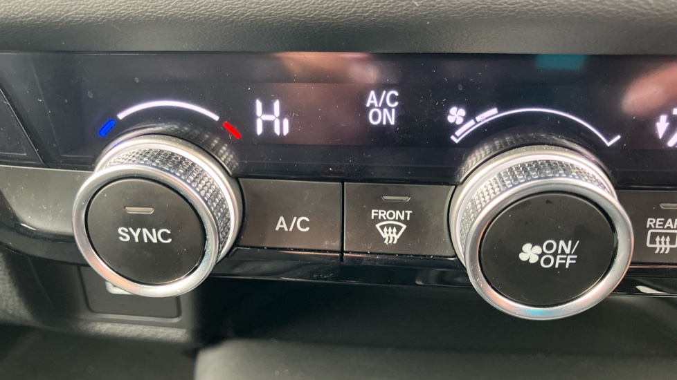 Honda HR-V 1.5 eHEV Advance 5dr CVT Hybrid Hatchback - Image 29