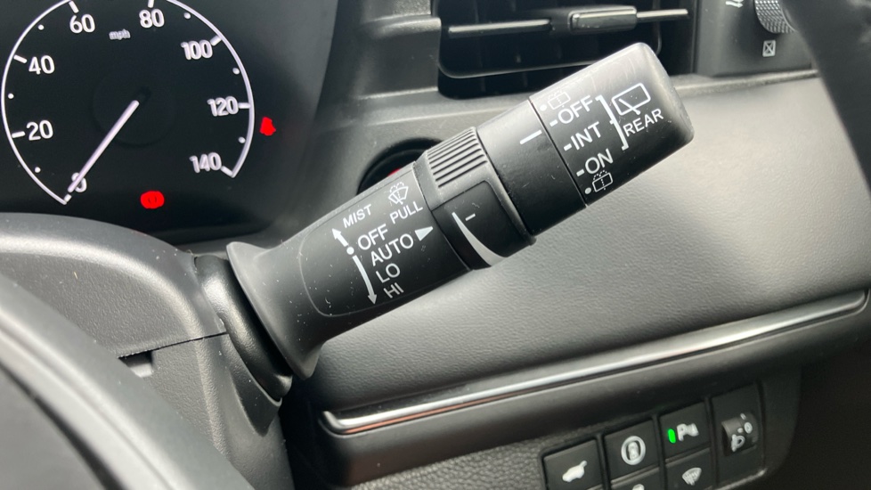 Honda HR-V 1.5 eHEV Advance 5dr CVT Hybrid Hatchback - Image 32