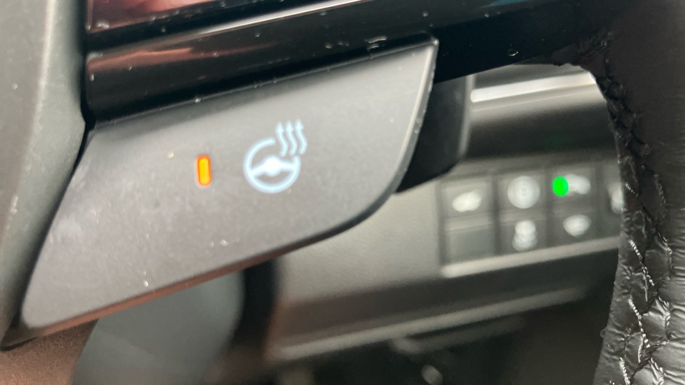 Honda HR-V 1.5 eHEV Advance 5dr CVT Hybrid Hatchback - Image 34