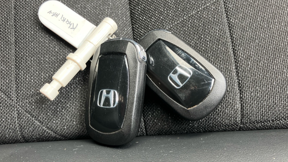 Honda HR-V 1.5 eHEV Advance 5dr CVT Hybrid Hatchback - Image 37
