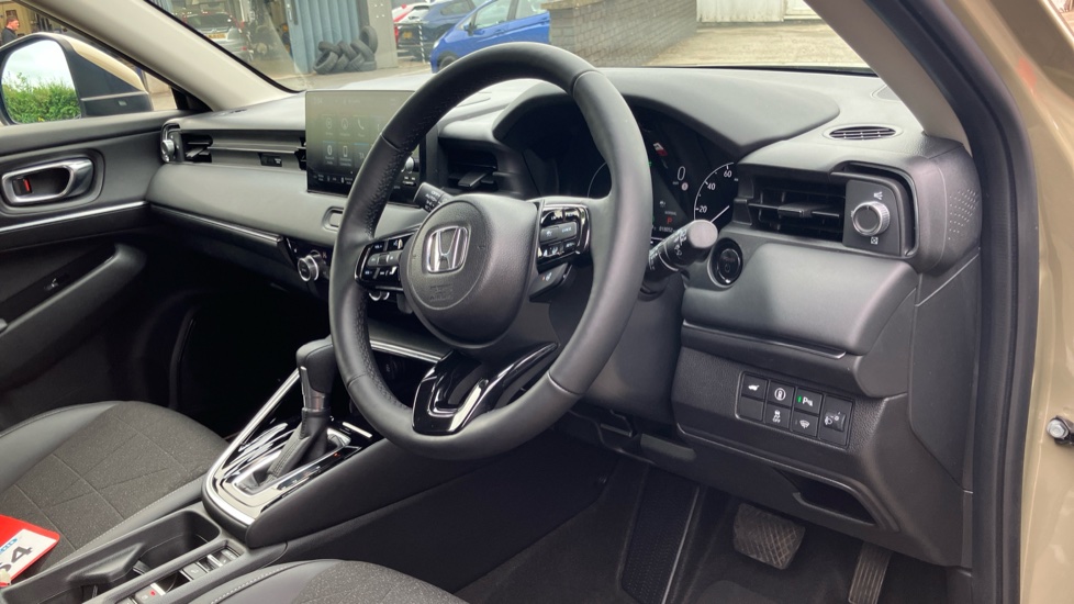 Honda HR-V 1.5 eHEV Advance 5dr CVT Hybrid Hatchback - Image 38