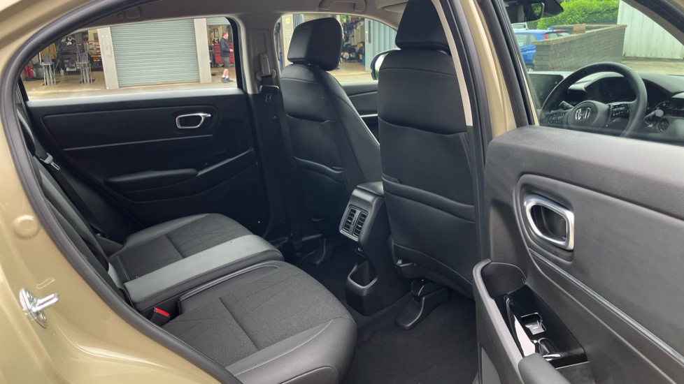 Honda HR-V 1.5 eHEV Advance 5dr CVT Hybrid Hatchback - Image 39