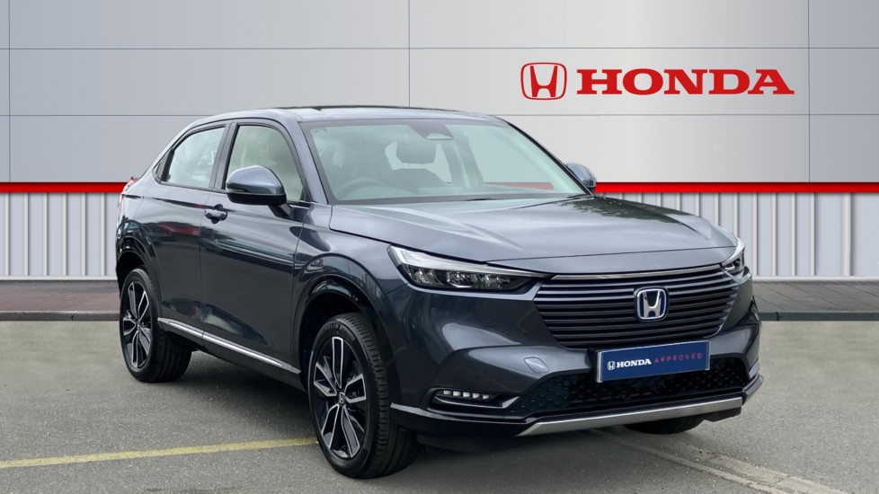 Honda HR-V 1.5 eHEV Advance 5dr CVT Hybrid Hatchback - Image 1