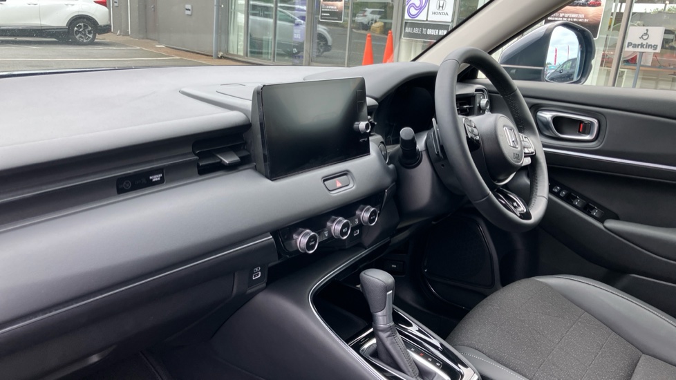 Honda HR-V 1.5 eHEV Advance 5dr CVT Hybrid Hatchback - Image 2
