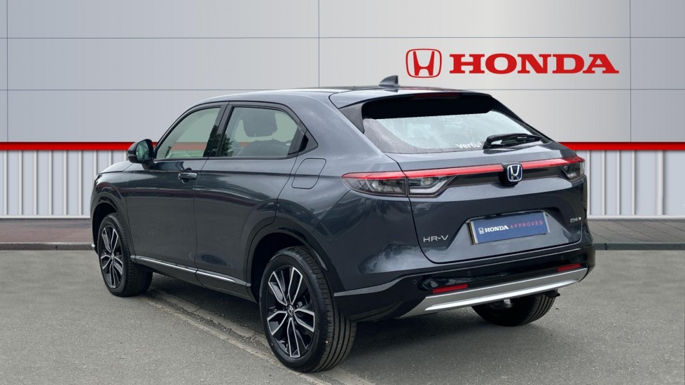 Honda HR-V 1.5 eHEV Advance 5dr CVT Hybrid Hatchback - Image 3