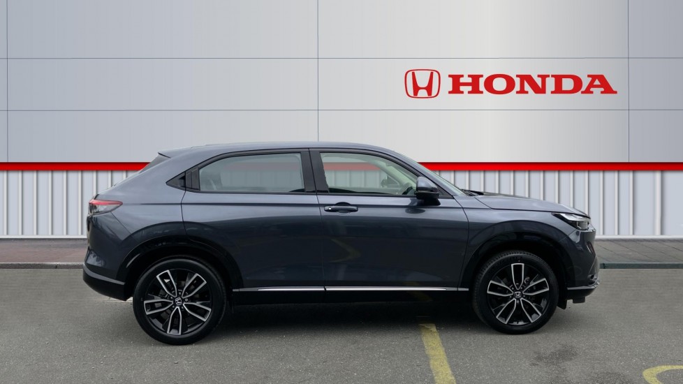Honda HR-V 1.5 eHEV Advance 5dr CVT Hybrid Hatchback - Image 5