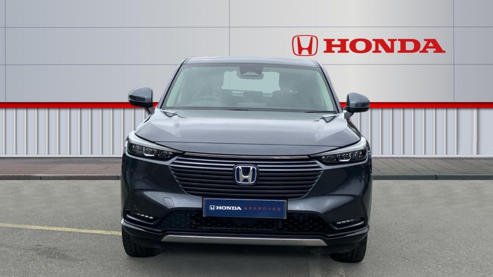Honda HR-V 1.5 eHEV Advance 5dr CVT Hybrid Hatchback - Image 6