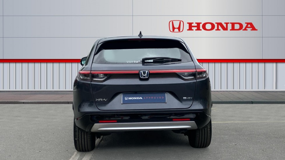 Honda HR-V 1.5 eHEV Advance 5dr CVT Hybrid Hatchback - Image 7