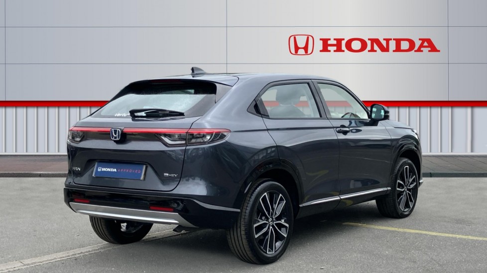 Honda HR-V 1.5 eHEV Advance 5dr CVT Hybrid Hatchback - Image 12