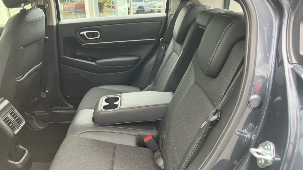Honda HR-V 1.5 eHEV Advance 5dr CVT Hybrid Hatchback - Image 13