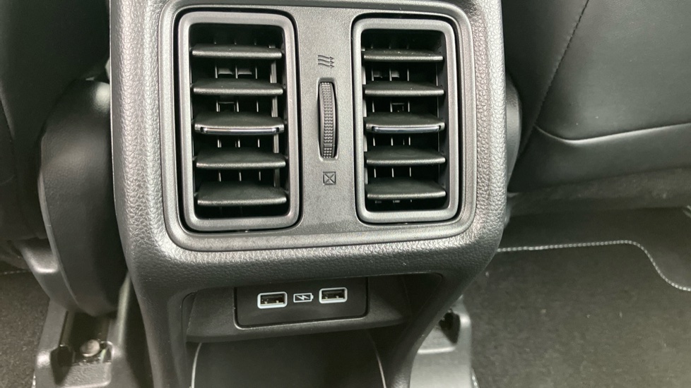 Honda HR-V 1.5 eHEV Advance 5dr CVT Hybrid Hatchback - Image 15