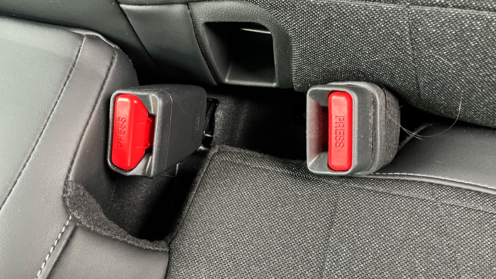Honda HR-V 1.5 eHEV Advance 5dr CVT Hybrid Hatchback - Image 16