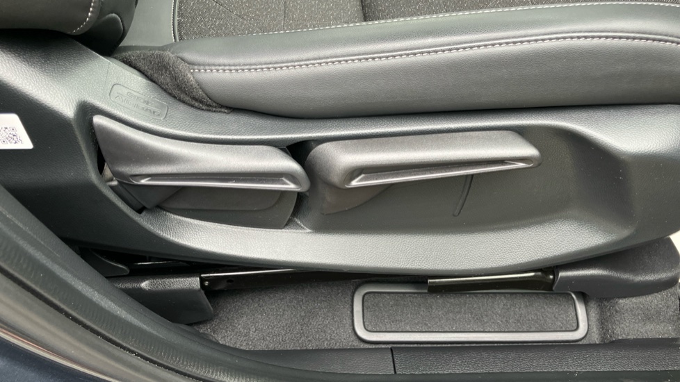 Honda HR-V 1.5 eHEV Advance 5dr CVT Hybrid Hatchback - Image 22