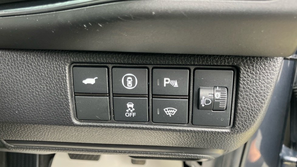 Honda HR-V 1.5 eHEV Advance 5dr CVT Hybrid Hatchback - Image 24
