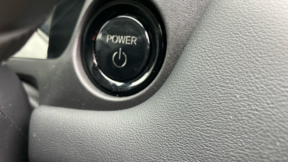 Honda HR-V 1.5 eHEV Advance 5dr CVT Hybrid Hatchback - Image 26
