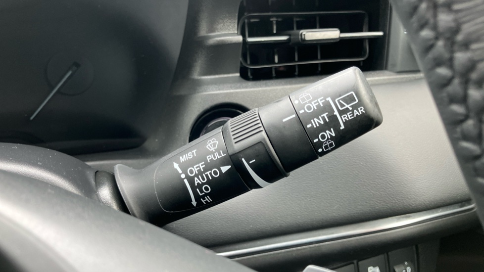Honda HR-V 1.5 eHEV Advance 5dr CVT Hybrid Hatchback - Image 27