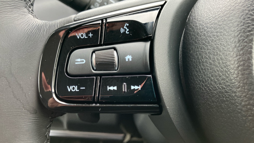 Honda HR-V 1.5 eHEV Advance 5dr CVT Hybrid Hatchback - Image 30