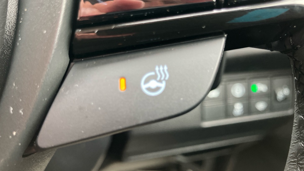 Honda HR-V 1.5 eHEV Advance 5dr CVT Hybrid Hatchback - Image 31