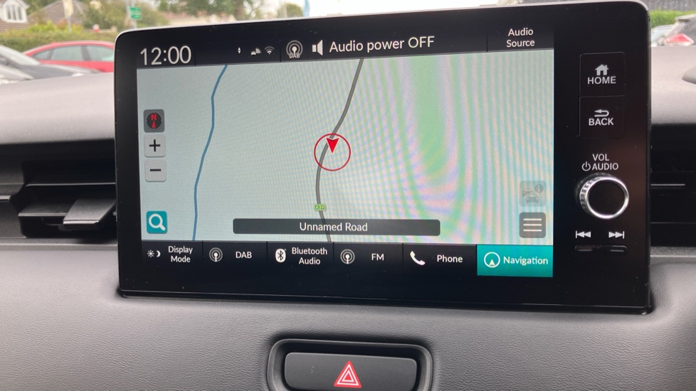 Honda HR-V 1.5 eHEV Advance 5dr CVT Hybrid Hatchback - Image 34