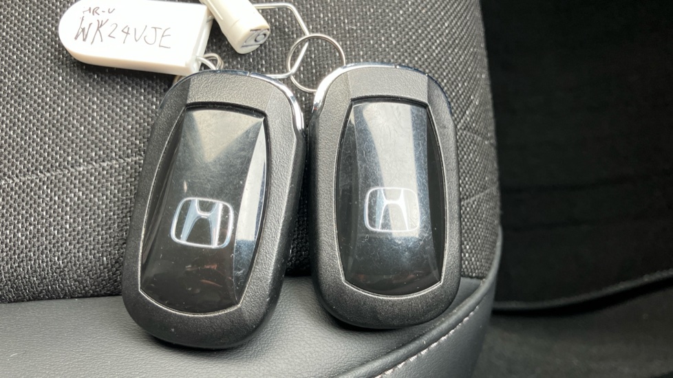 Honda HR-V 1.5 eHEV Advance 5dr CVT Hybrid Hatchback - Image 36
