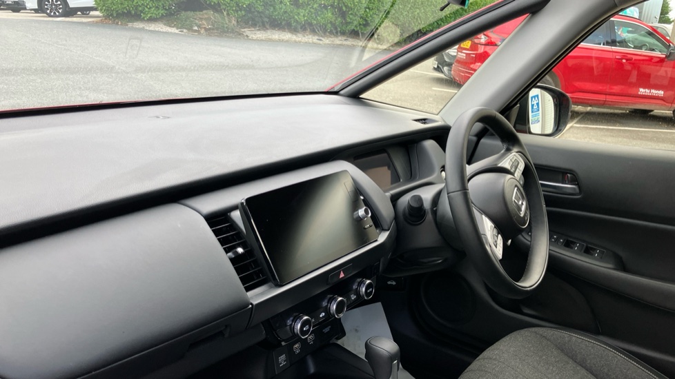 Honda Jazz 1.5 i-MMD Hybrid Advance 5dr eCVT Hybrid Hatchback - Image 2