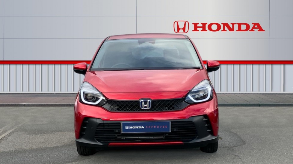 Honda Jazz 1.5 i-MMD Hybrid Advance 5dr eCVT Hybrid Hatchback - Image 6