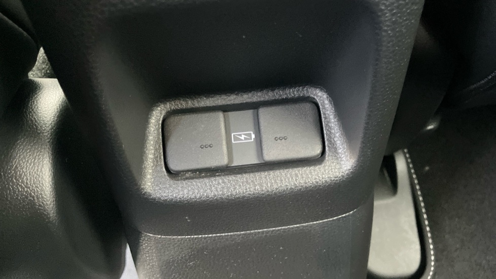 Honda Jazz 1.5 i-MMD Hybrid Advance 5dr eCVT Hybrid Hatchback - Image 13