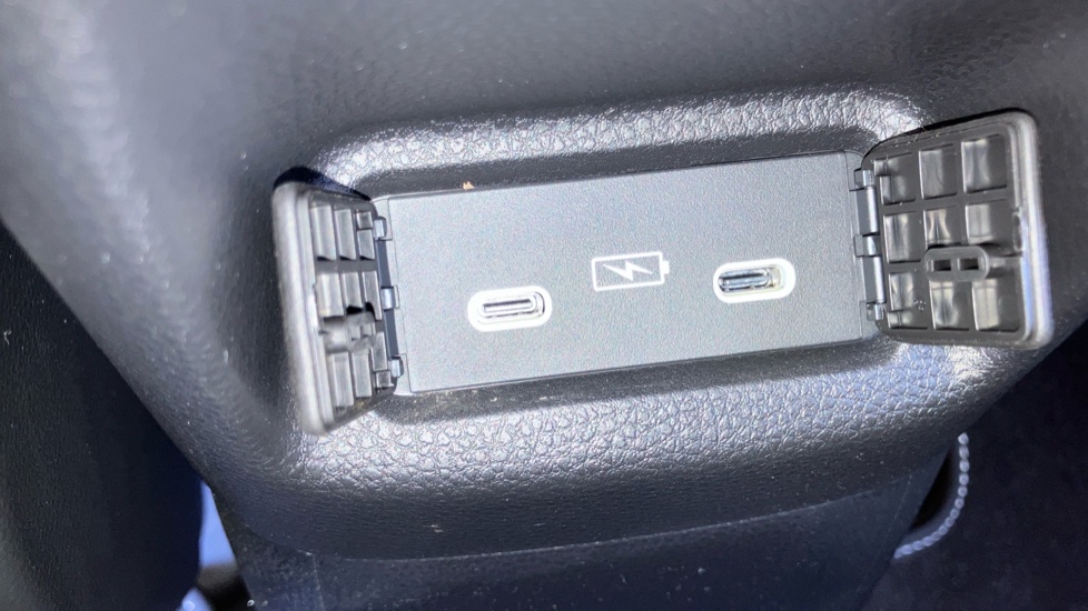 Honda Jazz 1.5 i-MMD Hybrid Advance 5dr eCVT Hybrid Hatchback - Image 14
