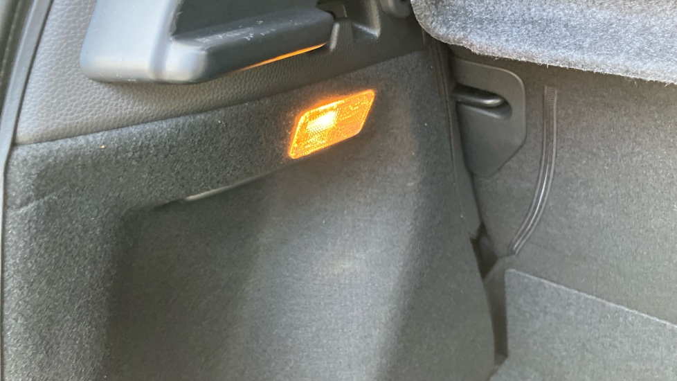Honda Jazz 1.5 i-MMD Hybrid Advance 5dr eCVT Hybrid Hatchback - Image 20