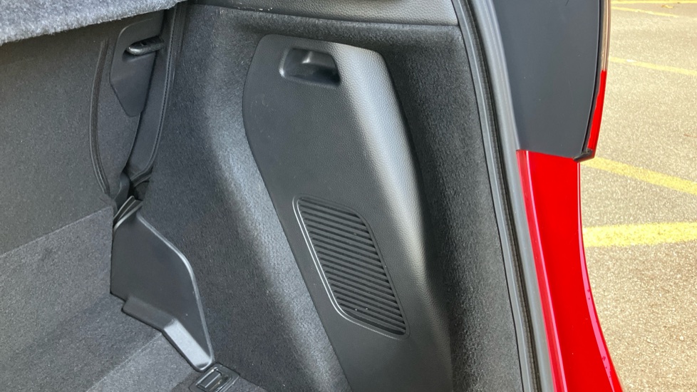 Honda Jazz 1.5 i-MMD Hybrid Advance 5dr eCVT Hybrid Hatchback - Image 21